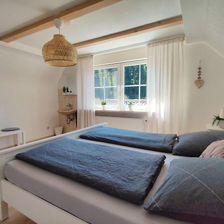 Pension Zur Rose Bad Peterstal-Griesbach Exteriör bild